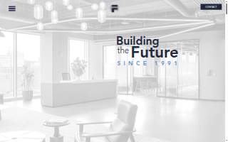 Flow Construction Co Inc website