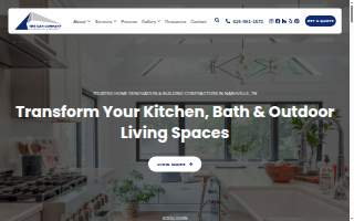 The Dan Company website