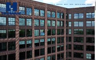 Hardaway Construction Corp. website