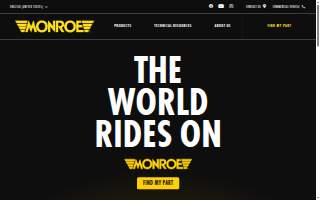 Monroe Medical Clinic website