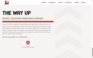 Jaynes Corporation website