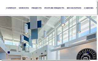 Weil Construction website