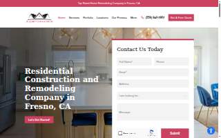 J & J Quality Construction Inc. website