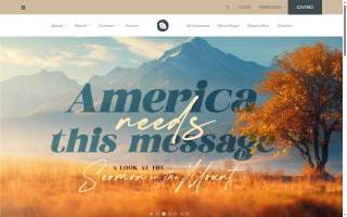 Southbrook Family Physicians website