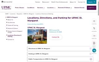 100 Medical Arts Building website