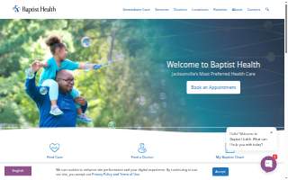 Medical Center of Cranston website