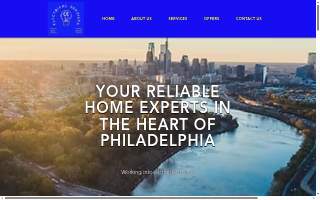 GE Electrical Services Inc website