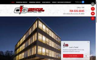 Osborne Brothers Electric Incorporated website