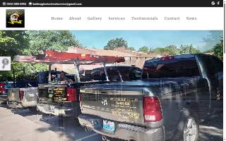 Bald Eagle Electrical LLC website