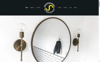 RDK Electrical Service website