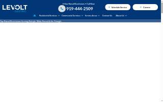 Levolt Electric website