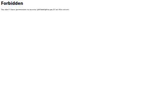 Cabrera & Sons Hvac Services website
