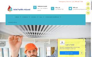 Best Price Mini Splits Miami Fl website