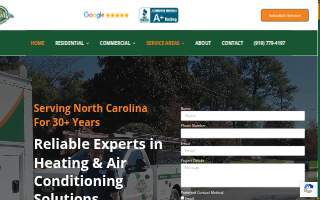 Allen Kelly & Company, Inc. website