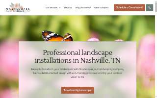 Nashscapes website