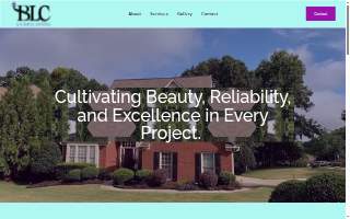 Bert's DBA BLC website