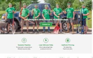 His Workmanship - Milwaukee website