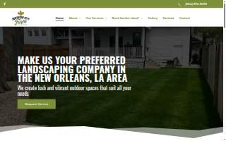 Southern City Farm, LLC website