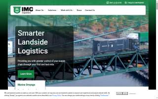 IMC of Philadelphia website
