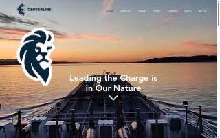 Centerline Logistics Corporation website