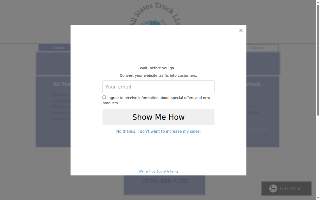 All States Truck LLC Cross Dock Warehouse Lumper Service website