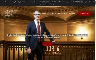 Goldstein Mehta LLC website