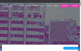 Bridge City Insurance website