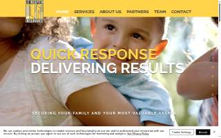 Le Nguyen Insurance Agency LLC website