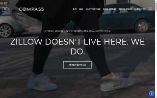 Philadelphia Home Collective | Philadelphia Real Estate Agents website