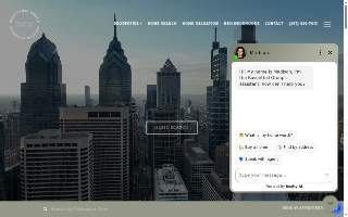 Rosenthal Group website