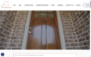 Philadelphia Real Estate Agent-The Phil Cavalcanto Real Estate Team, Coldwell Banker Realty website