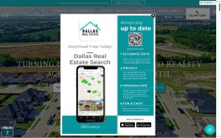 Evan Downey | Evan Downey Real Estate Group, eXp Realty website