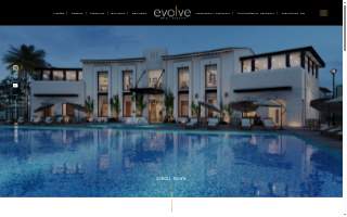 Evolve Real Estate | Cynthia Randle website