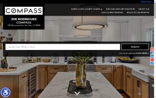 Joe Rodriguez, REALTOR® | San Jose | 01136436 website