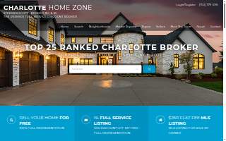 Realty Dynamics, Inc. website