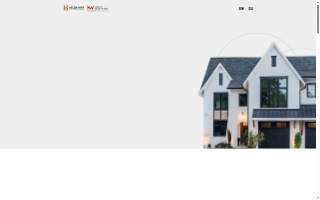 Helen Harp Real Estate Agent Charlotte - Russian Speaking website