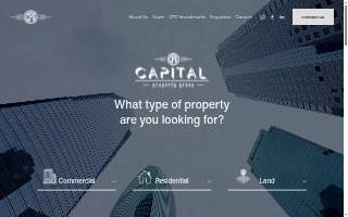 Josh Horwitz - Realtor website