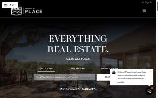 ROC Real Estate Partners website