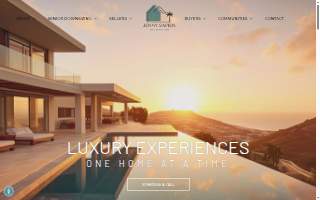 Jenny Sapien Real Estate Team website