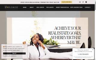 Tampa Realtor | Jennifer Barriffe website