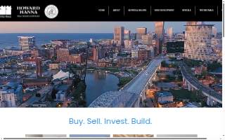 Ted & Co. | The Bentley Group Real Estate website