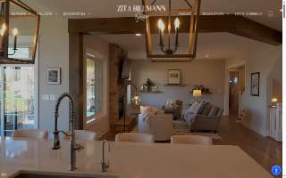 Zita Billmann | REALTOR website