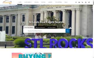 Chris & Lisa Grus - eXp Realty website
