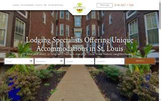 SF Shannon Real Estate Management LLC of St. Louis website