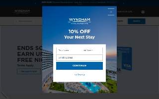 Country Inn & Suites by Radisson, Fort Worth website