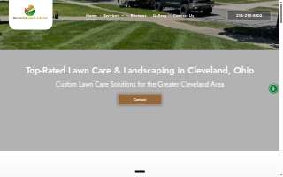 Brighter Days Ahead LLC of Cleveland website