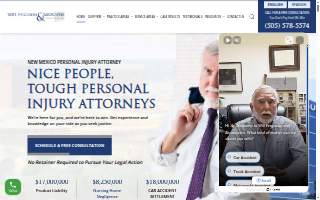 Will Ferguson & Associates website