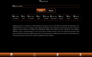 Village Distribution website