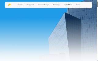 Prop website