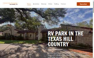 Texas 281 Rv Park website